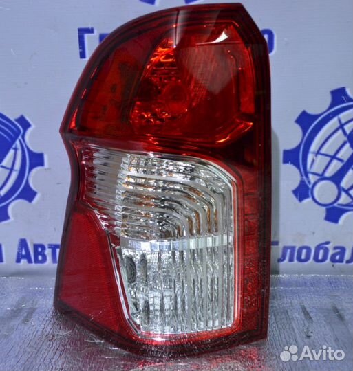Фонарь задний Ssang Yong Actyon 8360132500