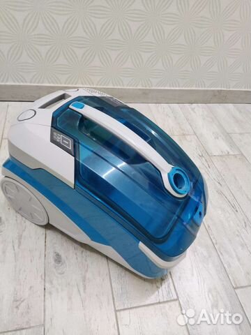 Пылесос Thomas Aqua box sky xt