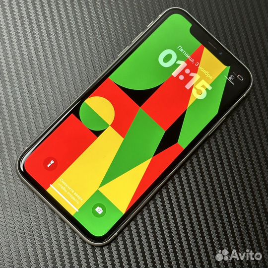 iPhone Xr, 64 ГБ