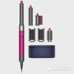 Мультистайлер Dyson Airwrap Multi Styler Complete