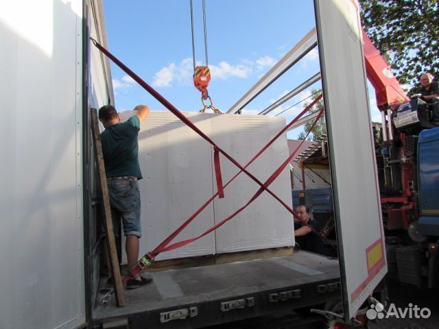 Газоблок (газобетонные газосиликатные блоки)