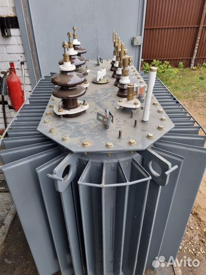 Трансформаторы б/у