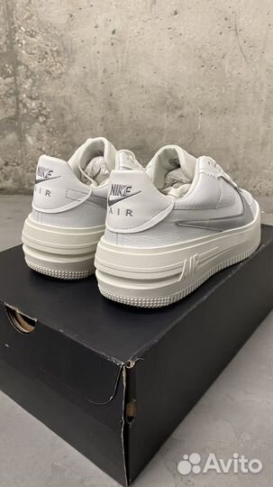 Nike Air Force 1 PLT.AF.ORM wmns