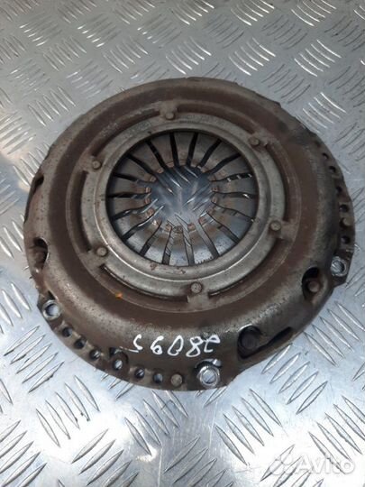 Комплект сцепления Ford Focus хэтчбэк 5 дв. 1.6