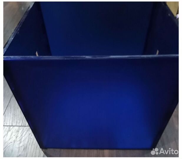 Контейнер лекман IKEA