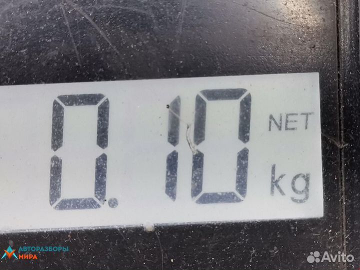 Блок управления тнвд Peugeot 607 рест. 2005 1525CY