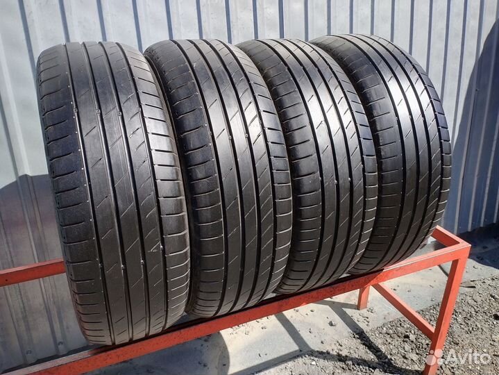 Kumho Ecsta PS71 205/60 R16 99H