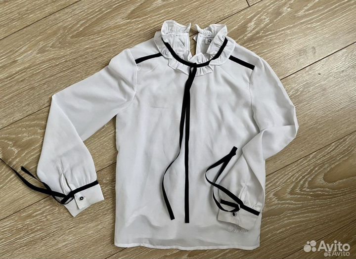 Модное для девочки