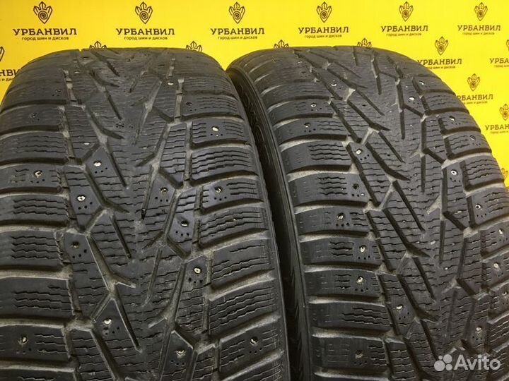 Nokian Tyres Hakkapeliitta 7 235/45 R17 97T
