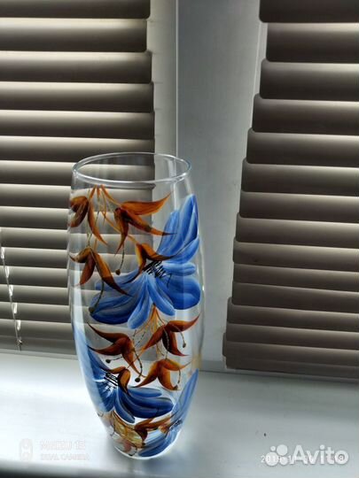 Ваза для цветов