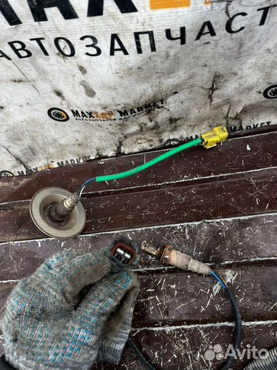 Датчик кислорода Suzuki Grand Vitara 2.4 2008 j24b