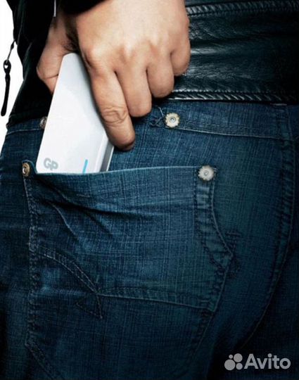 Аккумулятор