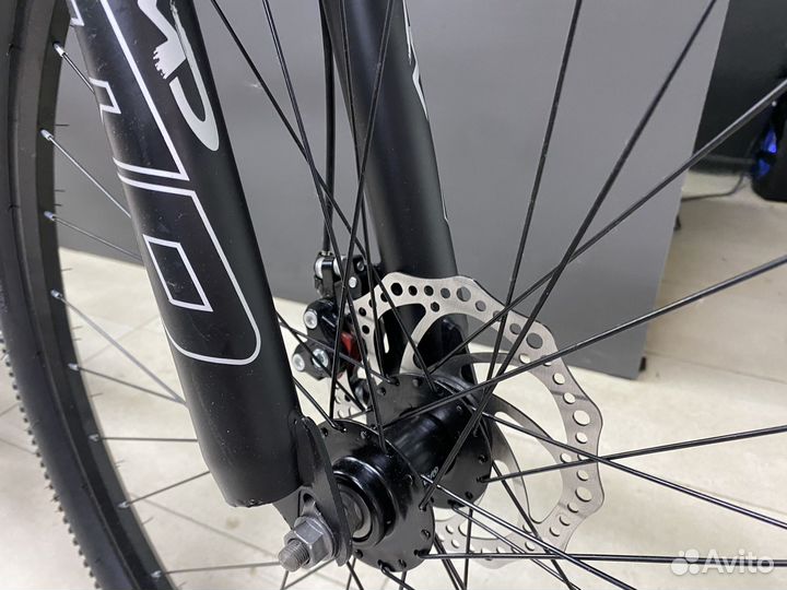 Новый алюминиевый велосипед 29 колеса