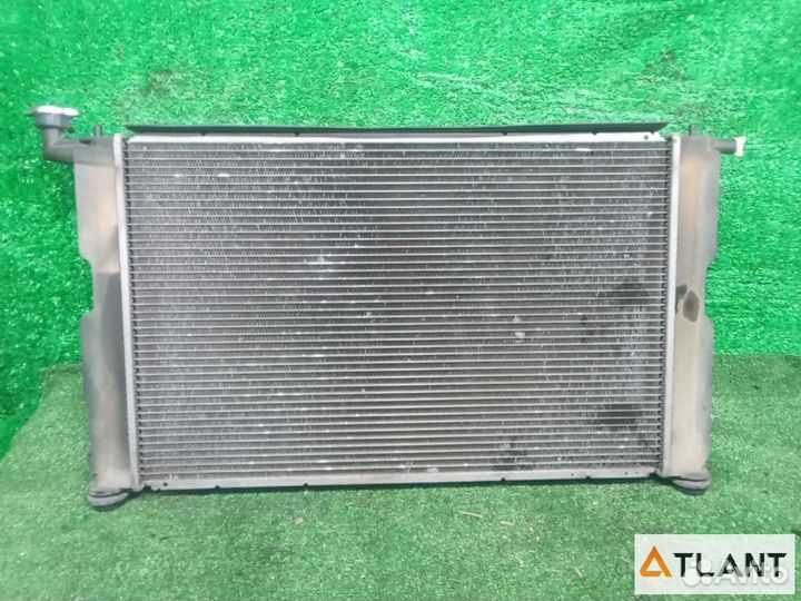 Радиатор основной toyota vista