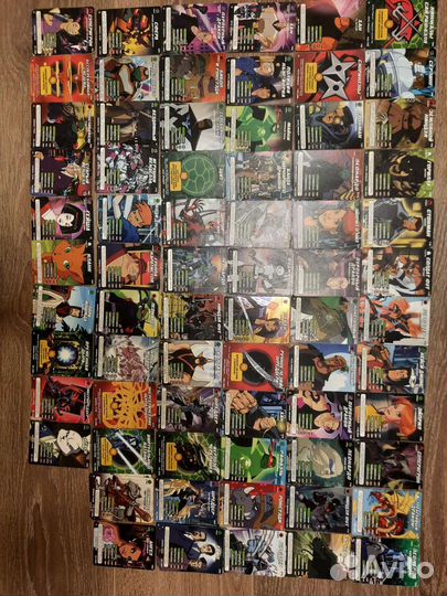 Карточки черепашки ниндзя