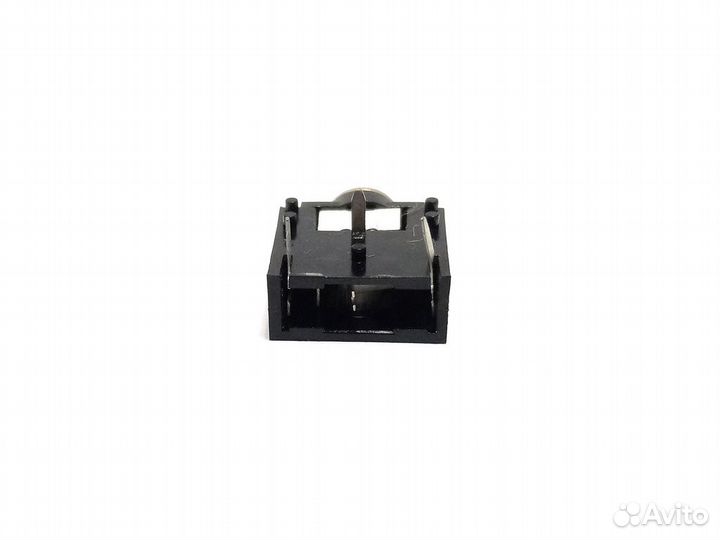 Гнездо (разъем) аудио jack 3.5mm