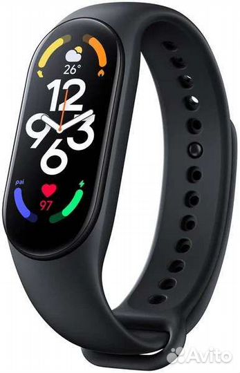 Часы Xiaomi Smart Band 7