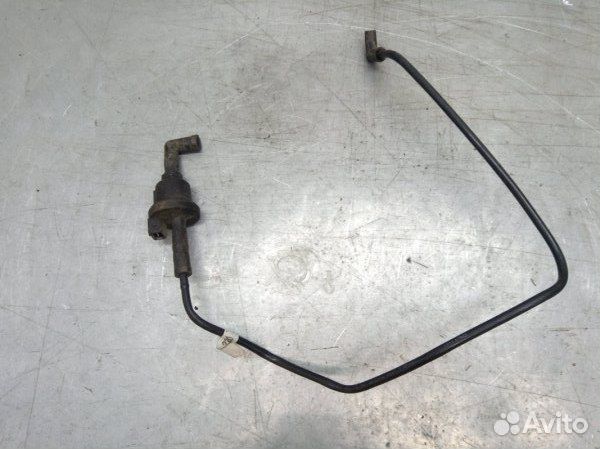 Трубка вентиляционная Chevrolet Lacetti универсал