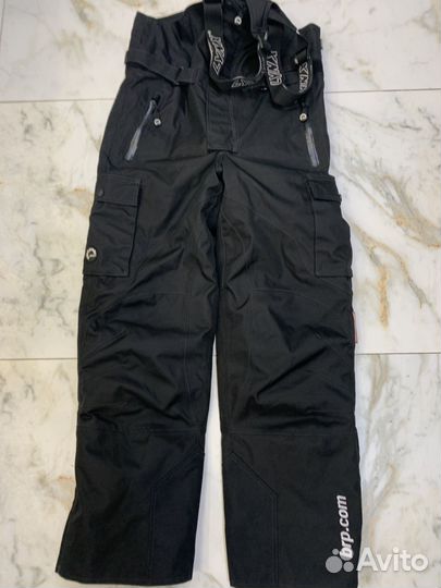 Снегоходный комбинезон BRP Lynx