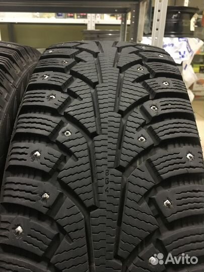 Nokian Tyres Hakkapeliitta 5 SUV 225/60 R17 103T