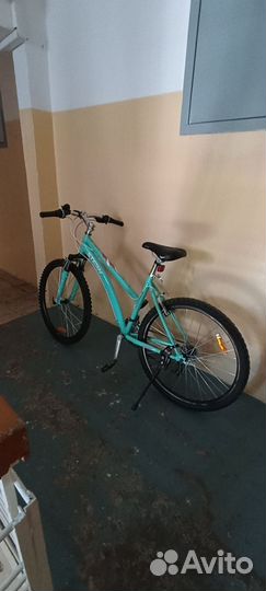 Велосипед Stern vega 2.0