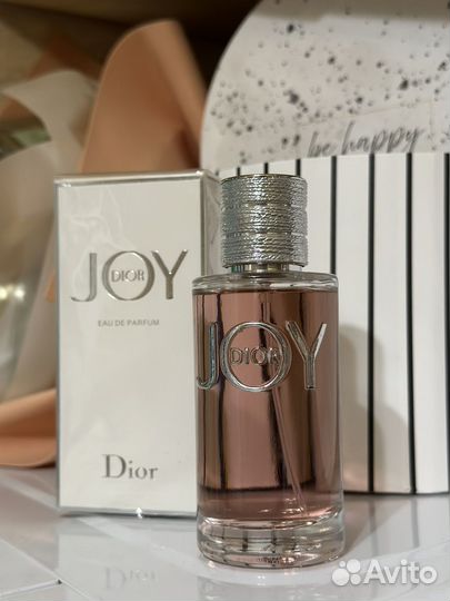 Женские духи dior Joy 100ml