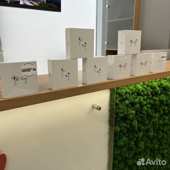 AirPods 2 / 3 / Pro2 Оригинал/Гарантия