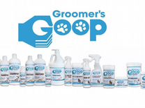 Groomer'S goop косметика для животных. оригинал