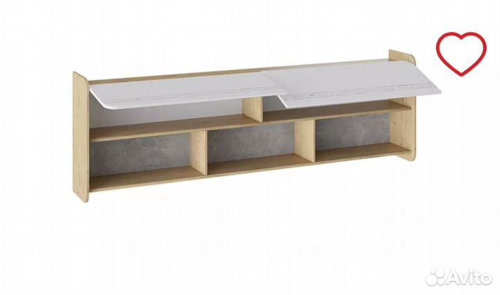 Комплект мебели с матрасом