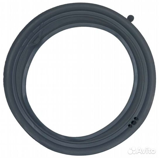 Манжета люка стиральной машины beko 2904520100