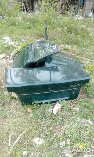 Двери бмв е39