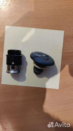 Прикуриватель с заглушкой от Мерседес а класс