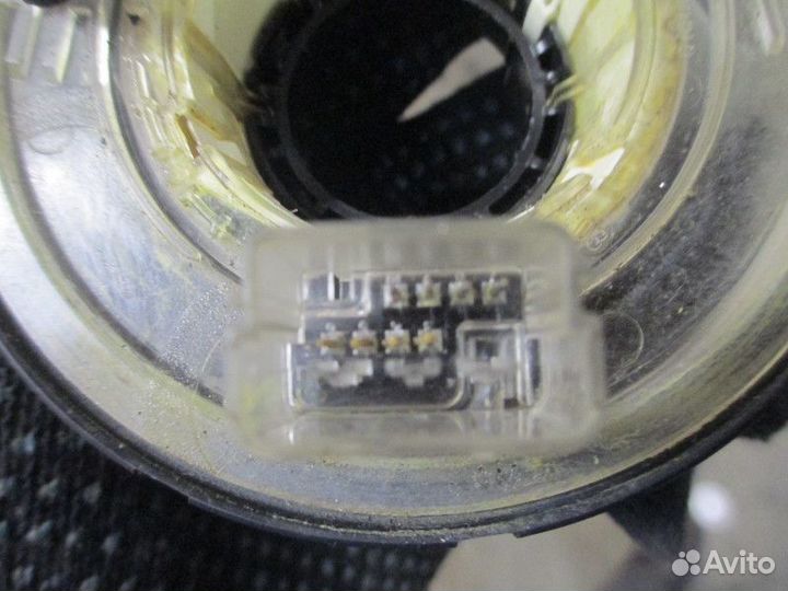 Шлейф рулевой Seat Altea 2004-2015;Leon (1P1) 2005