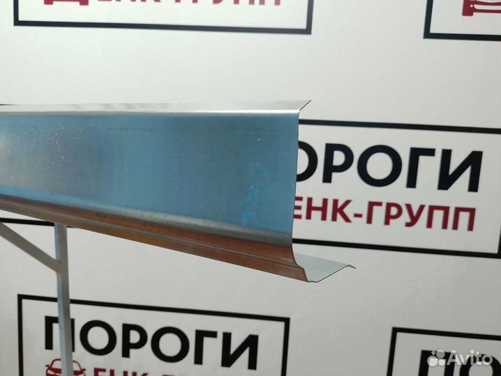 Пороги BMW 5 (E39) универсал и другие