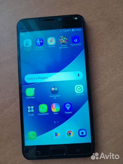 Мобильные телефоны бу