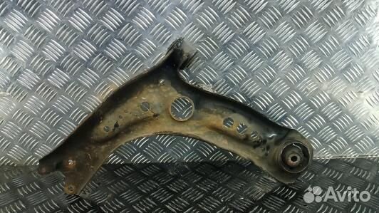 Рычаг передний нижний правый skoda octavia A7 (ONP