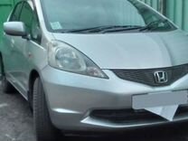 Honda Fit 1.3 AT, 2009, 200 000 км, с пробегом, цена 653 000 руб.