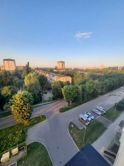 3-к. квартира, 115 м², 7/7 эт.