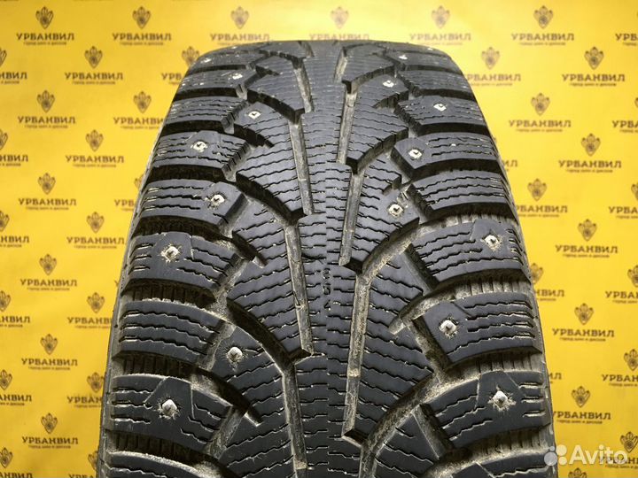 Nokian Tyres Nordman 5 SUV 225/55 R18 102T