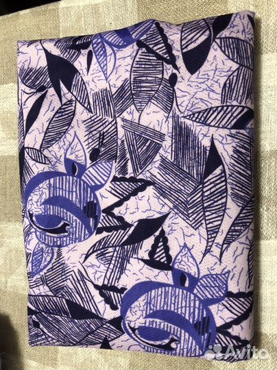 Отрез ткани СССР