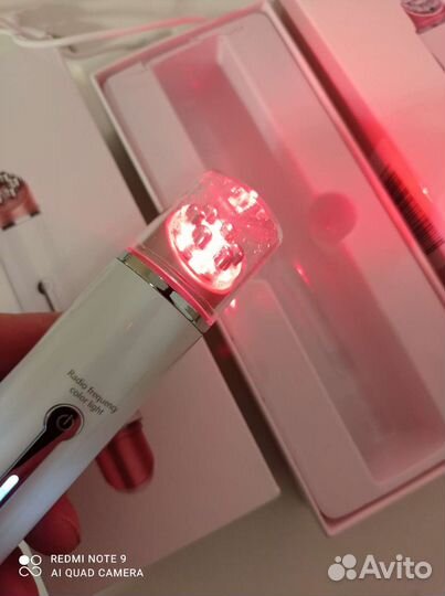 Primemed массаж для глаз