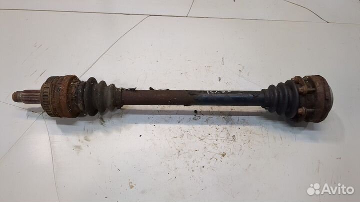 Полуось BMW 3 E46, 2003