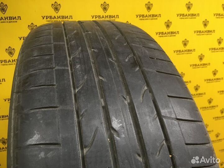 Bridgestone Dueler H/P Sport 225/55 R18 98V