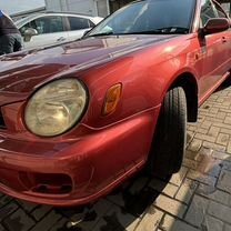 Subaru Impreza 1.5 MT, 2000, 193 697 км, �с пробегом, цена 420 000 руб.