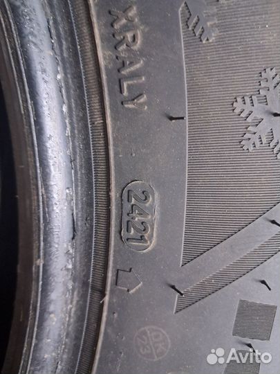 Sailun Ice Blazer Alpine EVO1 225/60 R17