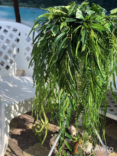 Подвесной сад