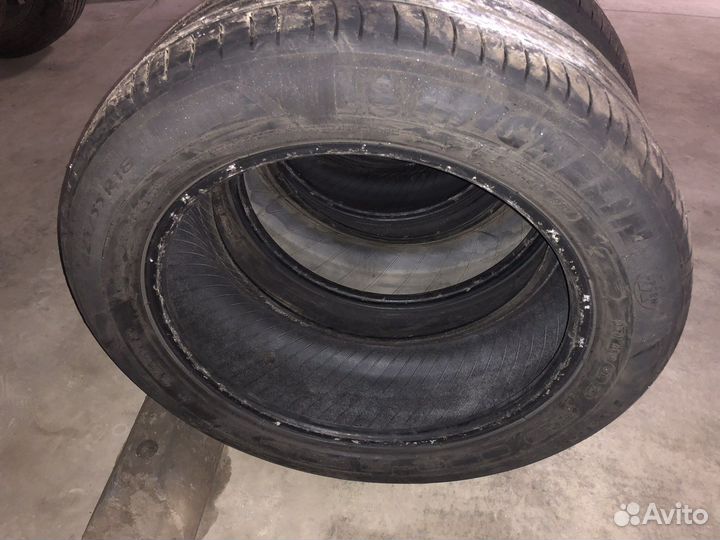 Michelin Primacy 3 225/55 R18 98V