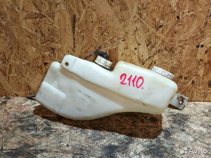 Бачок омывателя лобового стекла ваз (LADA) 2110 I