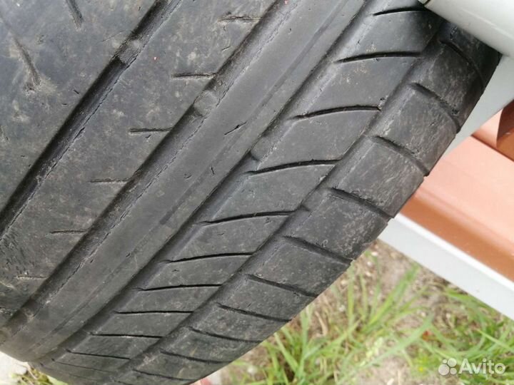 Колесоо на volvo