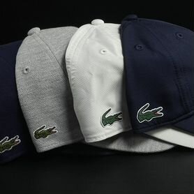 Кепка Lacoste оригинал